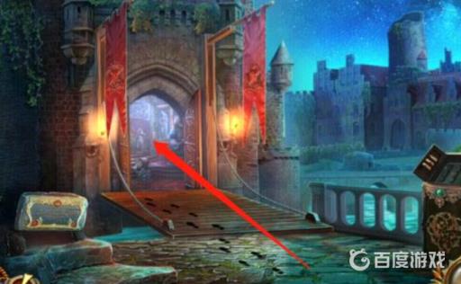 密室逃脱8红色豪宅乌鸦那关怎么过?49