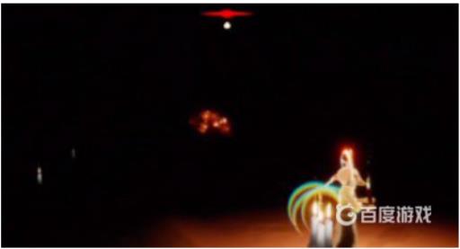 光遇预言山谷第四个试炼火球怎么躲?1