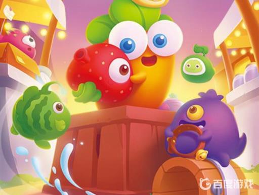 保卫萝卜3隐藏关卡在哪?1