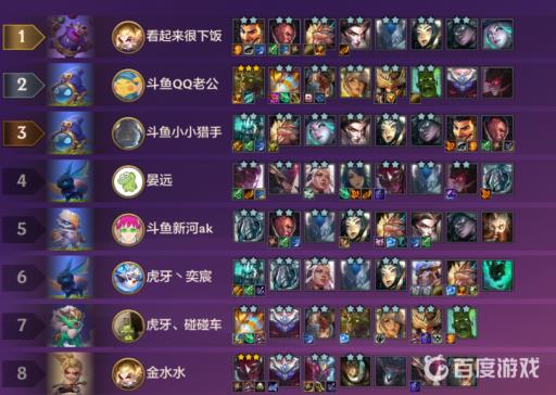 金铲铲之战什么阵容强?2