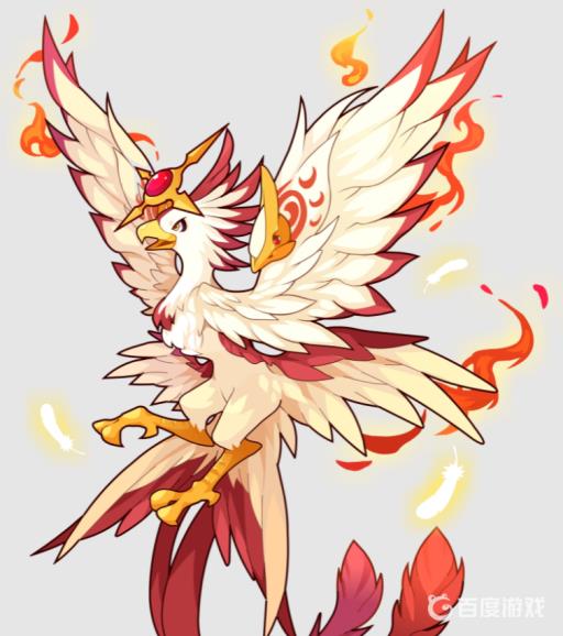 洛克王国天幕火羽怎么打?1