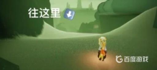 光遇墓土神坛在哪里?5