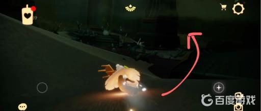 光遇墓土神坛在哪里?9