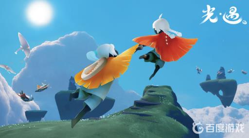 光遇宝藏的线索在哪?_光遇秘密宝库