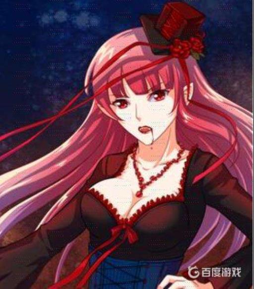 爱养成血族女王怎么过?_爱养成吸血鬼详细攻略