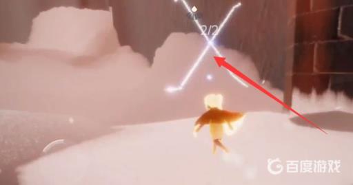 光遇霞谷蓝光怎么抓?2