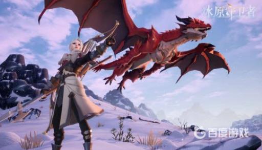 冰原守卫者博克村地宫在哪?_冰原守卫者博克村攻略