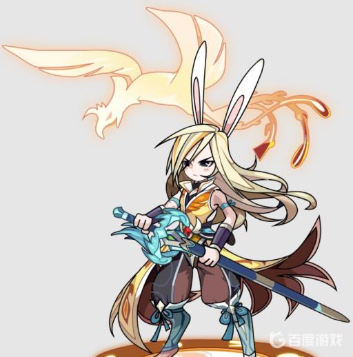 洛克王国剑圣翊尘什么性格好?1