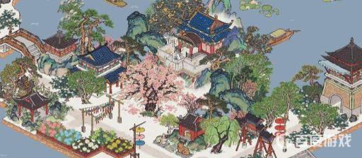 江南百景图探险虾在哪里?_江南百景图探险鸡在哪