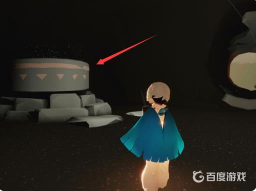 光遇墓土马里奥怎么进?5