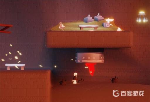 光遇墓土马里奥怎么进?6