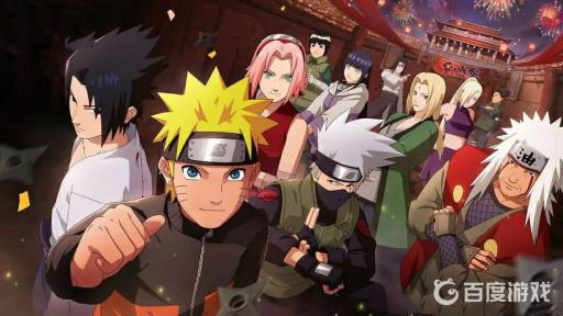 火影忍者究极风暴4双人对战怎么用键盘?1