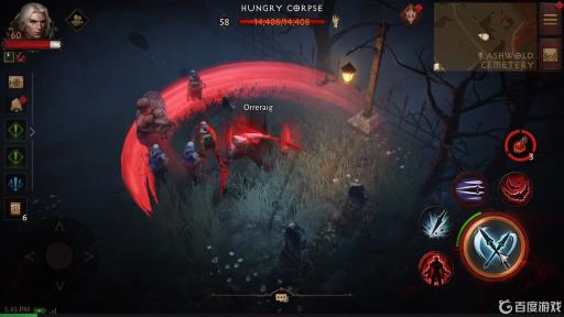 暗黑破坏神不朽血骑士技能怎么搭配?_暗黑破坏神不朽圣骑士