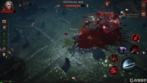 暗黑破坏神不朽血骑士技能怎么搭配?5