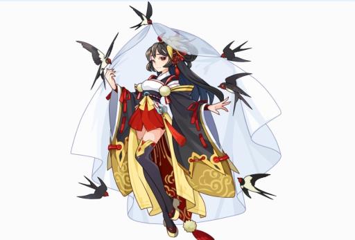 洛克王国七夕推荐性格是什么?_洛克王国七夕努力值加点