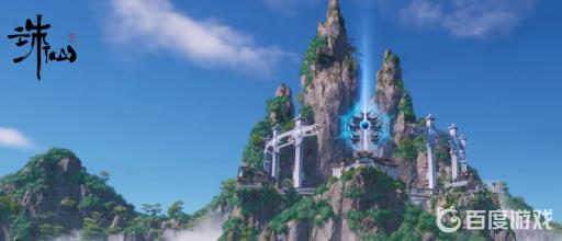 诛仙五龙亭在哪里?_诛仙3五龙亭在哪