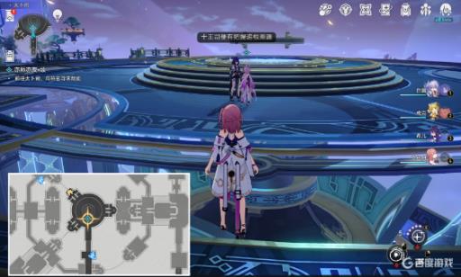 星穹铁道亦师亦友续怎么过?9