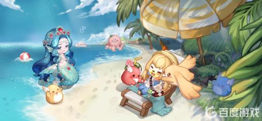 奥比岛友情树灌溉水在哪买?_奥比岛友情树种类