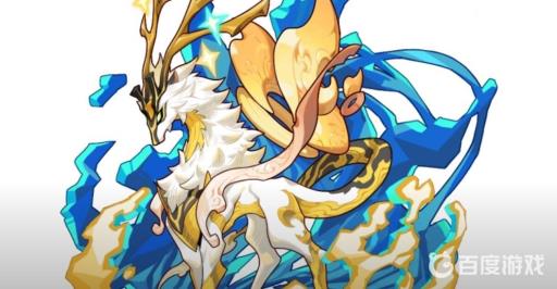 洛克王国新奉神性格哪个好?_洛克王国奉神什么意思