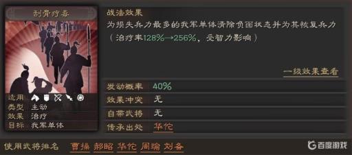 三国志战略版发证开荒带刮骨还是盛气?2
