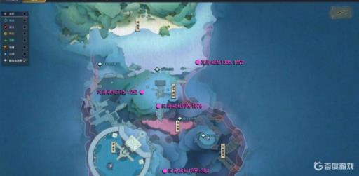 逆水寒沉海破蛟怎么做?1