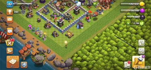 部落冲突被别人绑定了QQ怎么办?_部落冲突qq绑定了能解除吗