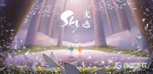 光遇萌新怎么开全图?1