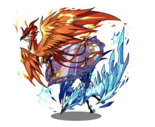 洛克王国乾镜双凤怎么打?_洛克王国乾镜双凤实战