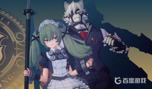 绝区零四大阵营都有哪些?5