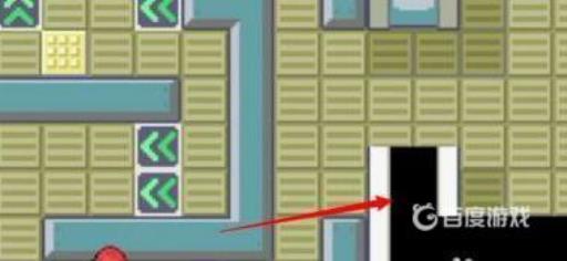 pokemmo关都彩虹市怎么去?5