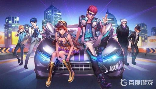 QQ飞车手游珍宝阁碎片怎么获得?1