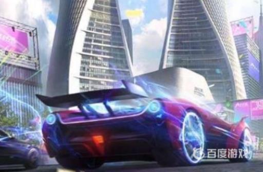 王牌竞速迈凯轮p1怎么获得?1