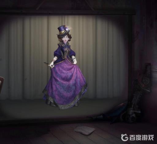 第五人格22赛季红夫人附近多少米有求生者才能转镜?1