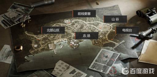 暗区突围玩法介绍是什么?5