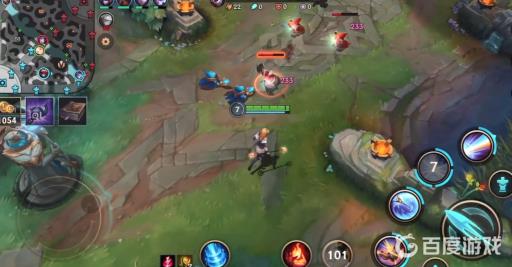 英雄联盟手游对局结束怎么点赞?2