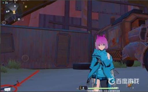 幻塔坐标怎么用?2