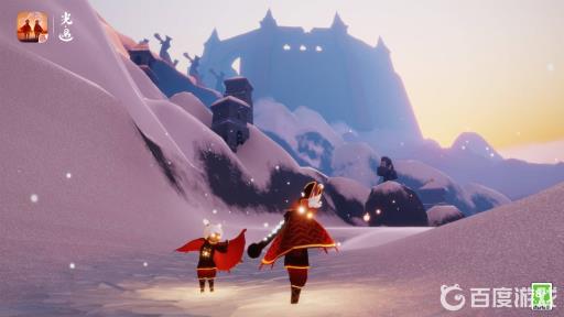 光遇除了献祭怎么获得红蜡烛?_光遇除了跑图还能怎么得蜡烛