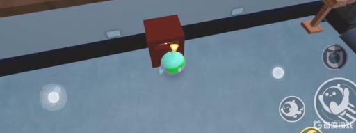 蛋仔派对诡港怎么过?5