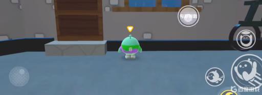 蛋仔派对诡港怎么过?6