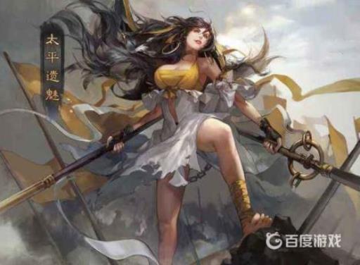 率土之滨张宁最强阵容都有谁?_率土之滨张宁算几线