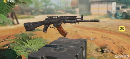 使命召唤kn44强吗?1