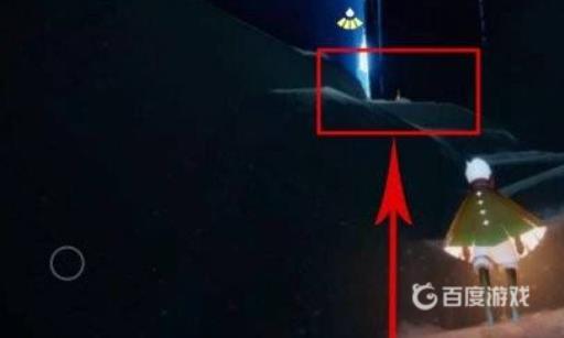 光遇预言山谷第一个任务怎么做?3