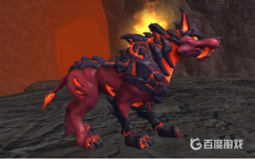 创造与魔法熔岩犬极品资质是多少?_创造与魔法,熔岩龟在哪