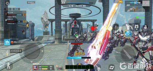 穿越火线手游远征用什么刀?2