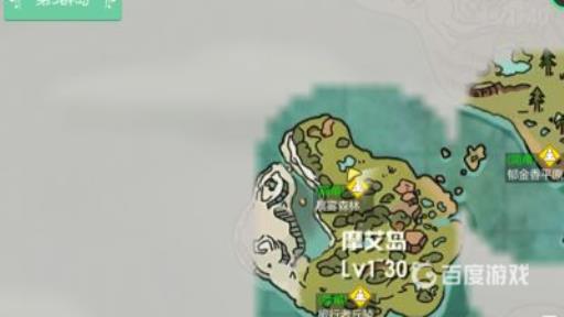 创造与魔法蜜蜂哪里多?4