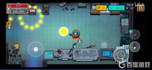 元气骑士3.2.3bug有哪些?3