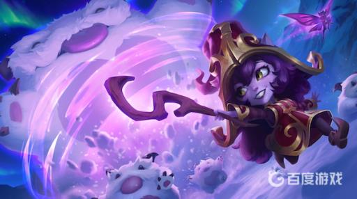 英雄联盟手游提莫是射手还是法师?_lol手游提莫射手出装