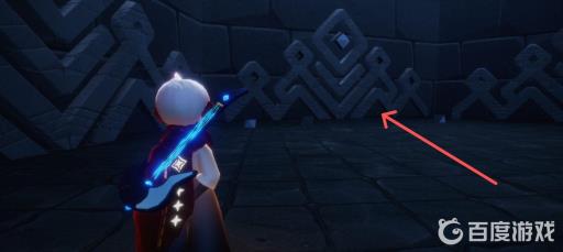 光遇禁阁许愿先祖在哪?4