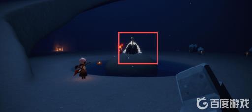 光遇禁阁许愿先祖在哪?5