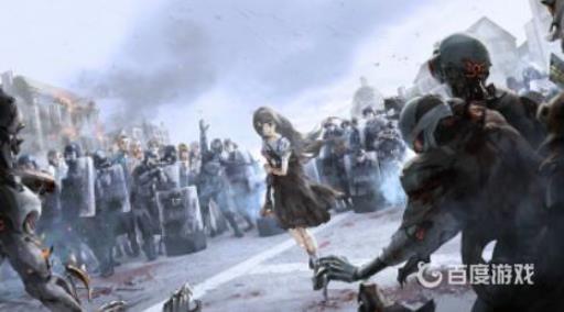 战双帕弥什中尼尔队全员3s要氪多少?_战双帕弥什尼尔强吗